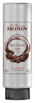 Monin Dessertsaus Sjokolade 500ml (800-413115)