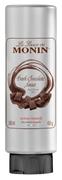 Monin Dessertsaus Sjokolade 500ml