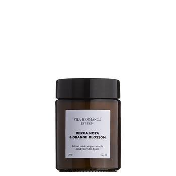 Vila Hermanos Apo Bergamot&Orange Duftlys 25t