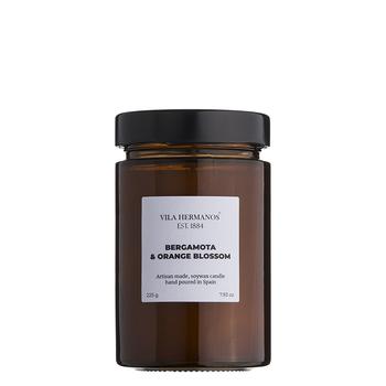 Vila Hermanos Apo Bergamot&Orange Duftlys 45t