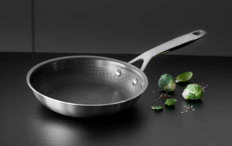 Morsø 79NORD Hybrid Stekepanne Ø20