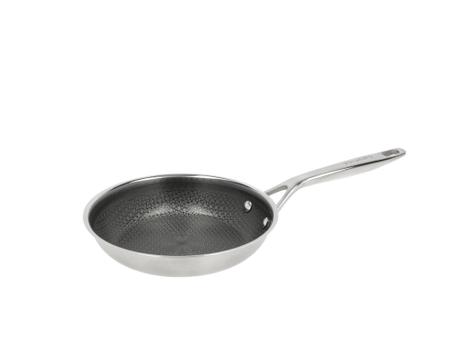 Morsø 79NORD Hybrid Stekepanne Ø20 (379-34170)