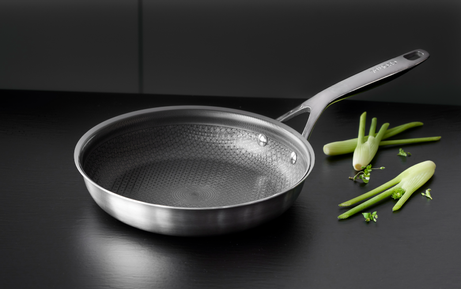 Morsø 79NORD Hybrid Stekepanne Ø24