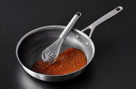 Morsø 79NORD Hybrid Stekepanne Ø24 (379-34171)