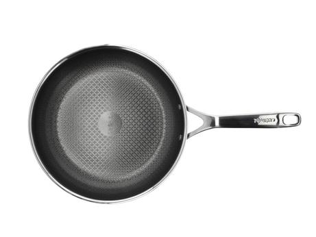 Morsø 79NORD Hybrid Stekepanne Ø28 (379-34172)