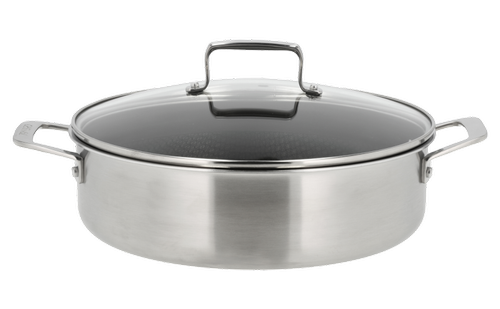 Morsø 79NORD Hybrid Sautégryte m/ lokk (379-34169)