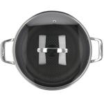 Morsø 79NORD Hybrid Sautégryte m/ lokk (379-34169)