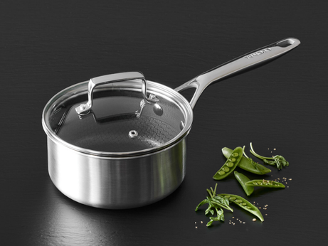 Morsø 79NORD Hybrid Gryte m/lokk