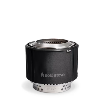 Solo Stove Varmebeskyttelse Surround Lite Ranger (777-SSRAN-HEAT-BARRIER-BKGY)