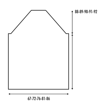 Katia  Strikkeoppskrift-PDF Jakke Ingenua (766-ESKP-404)