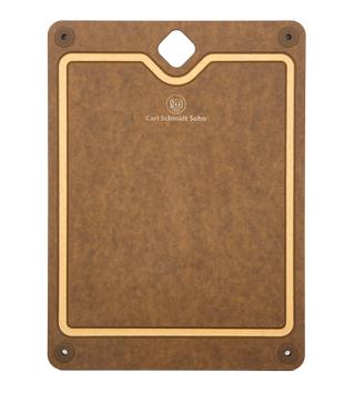 Carl Schmidt Celle Skjærebrett Trefiber 44x32