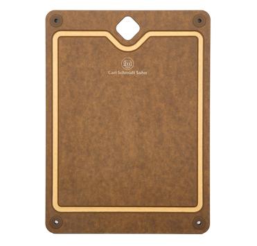 Carl Schmidt Celle Skjærebrett Trefiber 37x27