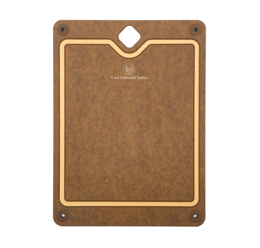 Carl Schmidt Celle Skjærebrett Trefiber 29x23