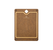 Carl Schmidt Celle Skjærebrett Trefiber 23x17