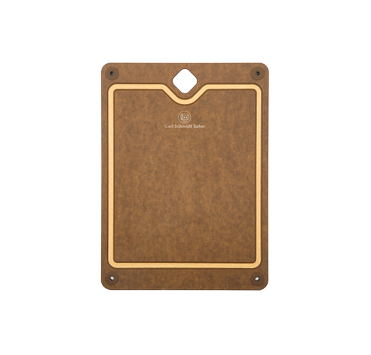 Carl Schmidt Celle Skjærebrett Trefiber 23x17