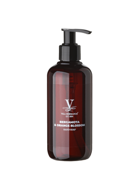 Vila Hermanos Apo Bergamot&Orange Håndsåpe 250ml