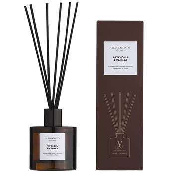 Vila Hermanos Apo Patchouli&Vanilla Diffuser 100ml