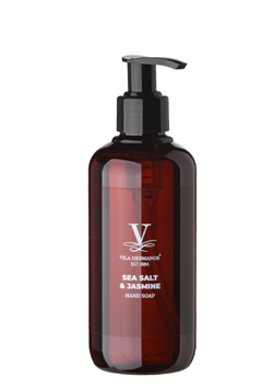Vila Hermanos Apo SeaSalt&Jasmine Håndsåpe 250ml