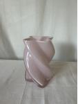 &Klevering Marshmallow Vase Rosa Ø13, 5xH19, 5 (712-2896-05)
