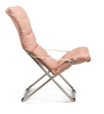 Fiam Fiesta Soft Stol Antique-Rose Special-Edition (424-101456)