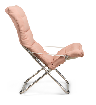 Fiam Fiesta Soft Stol Antique-Rose Special-Edition (424-101456)