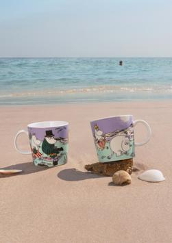 Mummi Arabia Sommerkopp Stranddag 2025 (658-1076298)