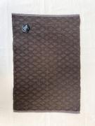 BC Athen Dekkebrikke Brun 33x48