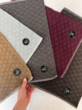 BC Athen Dekkebrikke Grå 33x48 (153-115278)