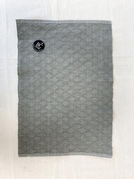 BC Athen Dekkebrikke Grå 33x48