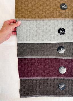 BC Athen Løper Grå 40x140 (153-115281)