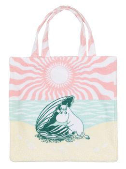 Mummi Arabia Strandbag Stranddag 2025