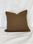 BC Athen Putetrekk Sennep 45x45 (153-115307)
