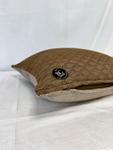 BC Athen Putetrekk Sennep 45x45 (153-115307)