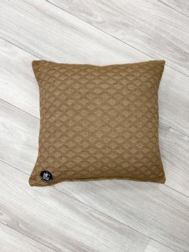 BC Athen Putetrekk Sennep 45x45