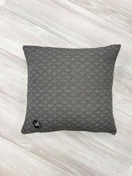 BC Athen Putetrekk Koksgrå 45x45 (153-115287)