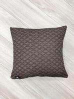 BC Athen Putetrekk Brun 45x45