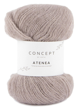 Katia Atenea Lys-Lilla 84, 25g
