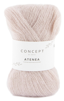 Katia  Atenea Lys-Rosa 85, 25g