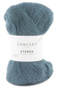 Katia  Atenea Blågrønn 87, 25g