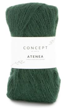 Katia  Atenea Mosegrønn 93, 25g