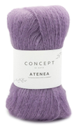 Katia  Atenea Lavendel 94, 25g