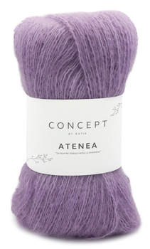 Katia  Atenea Lavendel 94, 25g