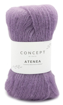 Katia Atenea Lavendel 94, 25g
