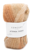 Katia  Atenea-Tones Grønntoner 200, 25g