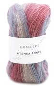 Katia  Atenea-Tones Blåtoner 201, 25g