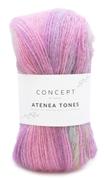 Katia  Atenea-Tones Lillatoner 202, 25g
