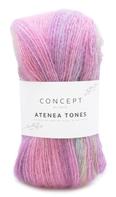Katia Atenea-Tones Lillatoner 202, 25g