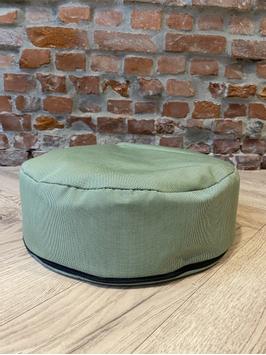 Fiam Disco Sittepute Sage-Green Ø40 (424-101445)