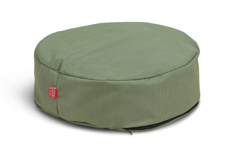 Fiam Disco Sittepute Sage-Green Ø40 (424-101445)
