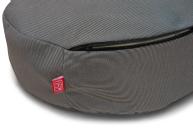 Fiam Disco Sittepute Bine-Mørkegrå Ø40 (424-101447)